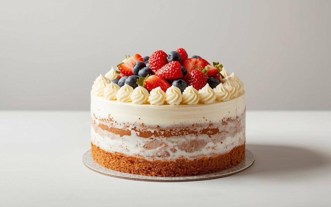 Dobrodošli u naš slatki svet